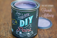 Artisan Clay & Chalk Finish Furniture Paint Store in Williamsburg, VA