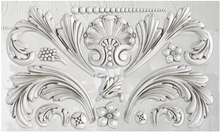 Load image into Gallery viewer, Acanthus Scroll Mould Moulds - Iron Orchid Designs Moulds available at Lemon Tree Corners
